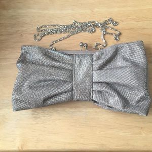 Accessorize Clutch/Shoulder Bag